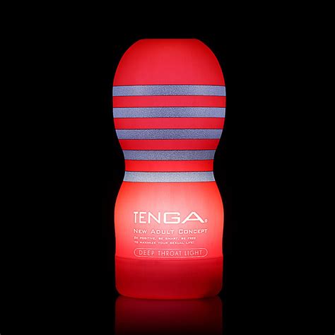 TENGA TOP5